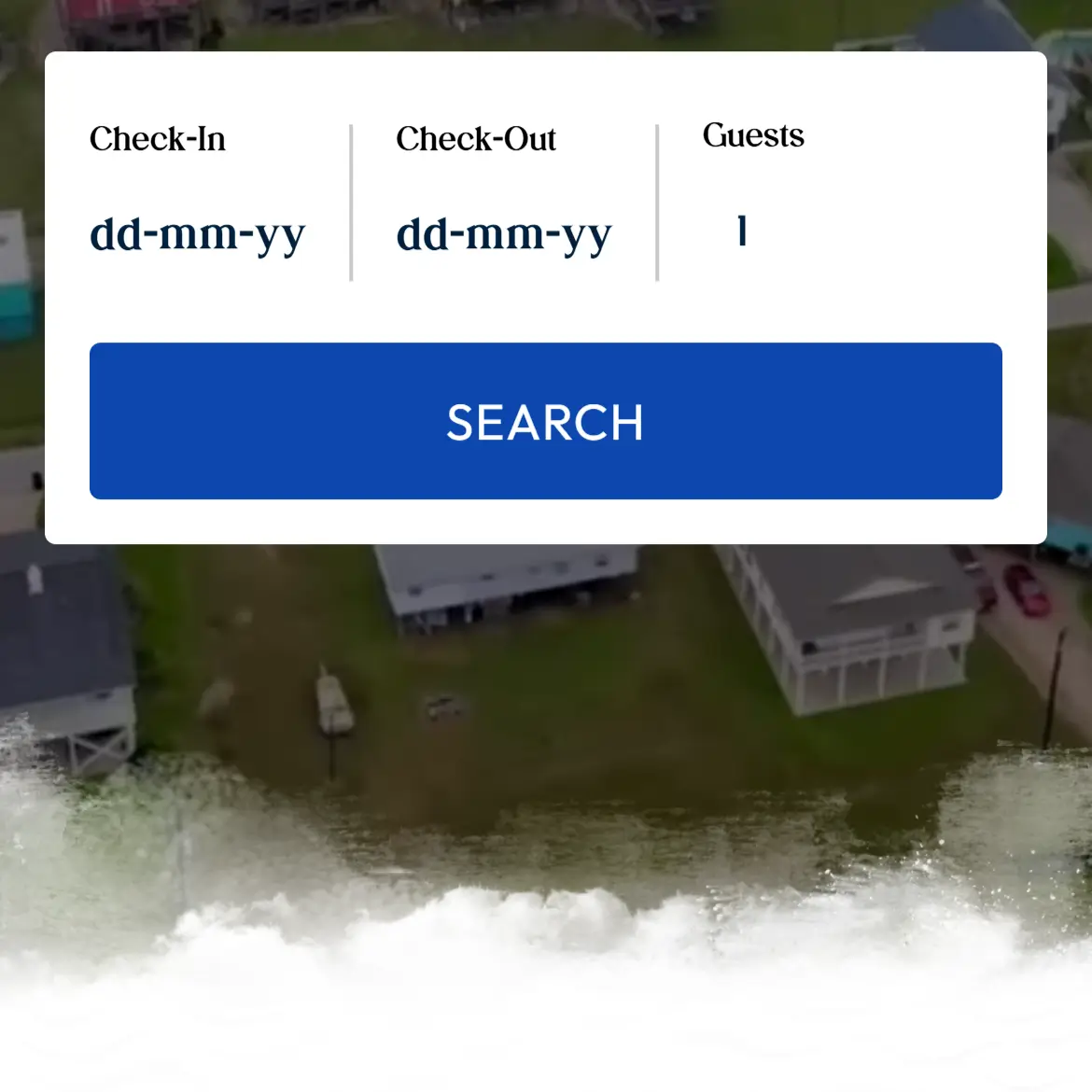 beachhouseintexas model